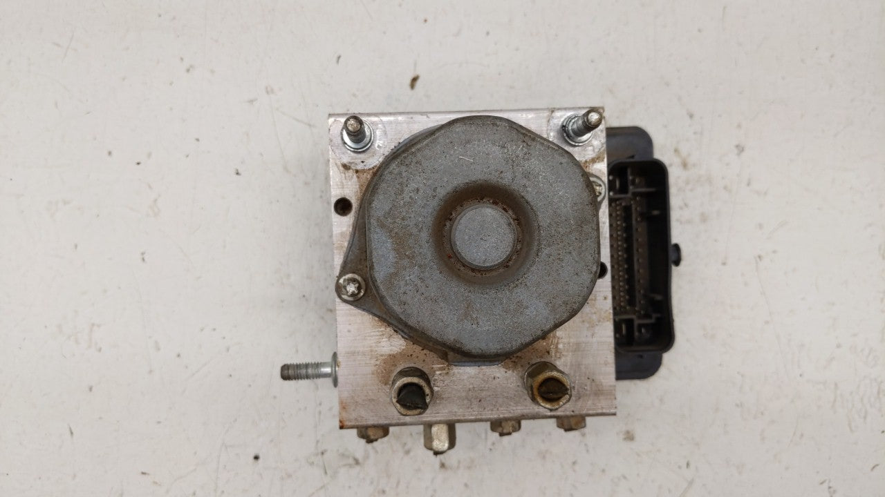 2015-2017 Nissan Sentra ABS Pump Control Module Replacement P/N:47660 9AN0A 476609AN0A, 47660-9AN0A Fits Fits 2015 2016 2017