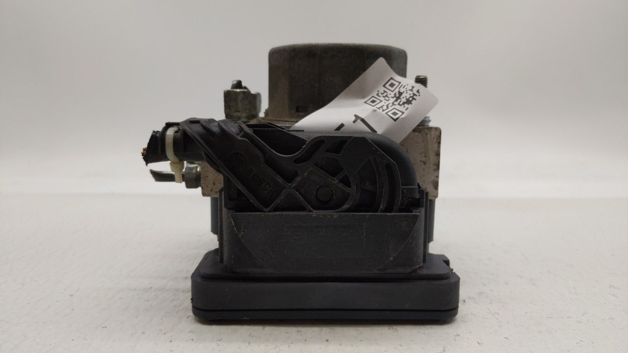 2014-2015 Nissan Sentra ABS Pump Control Module Replacement P/N:47660 3SG0C Fits Fits 2014 2015 OEM Used Auto Parts - Oemuse