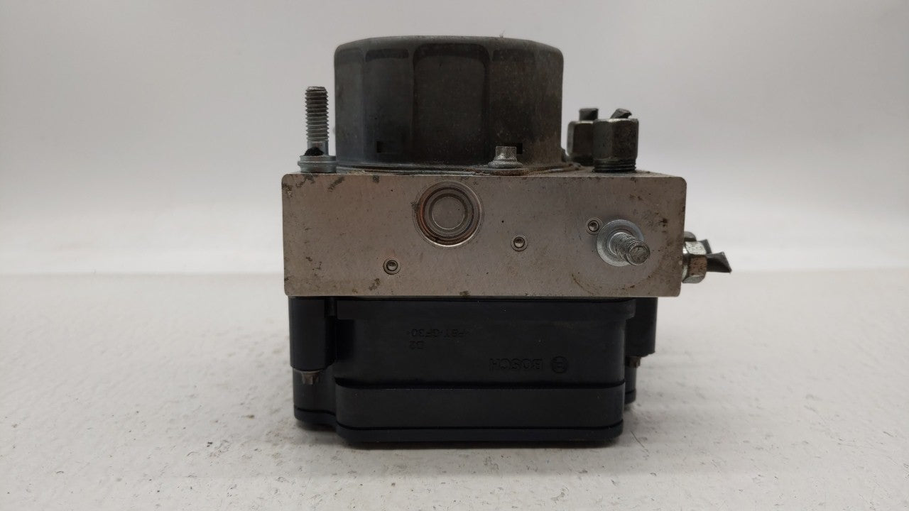 2014-2015 Nissan Sentra ABS Pump Control Module Replacement P/N:47660 3SG0C Fits Fits 2014 2015 OEM Used Auto Parts - Oemuse