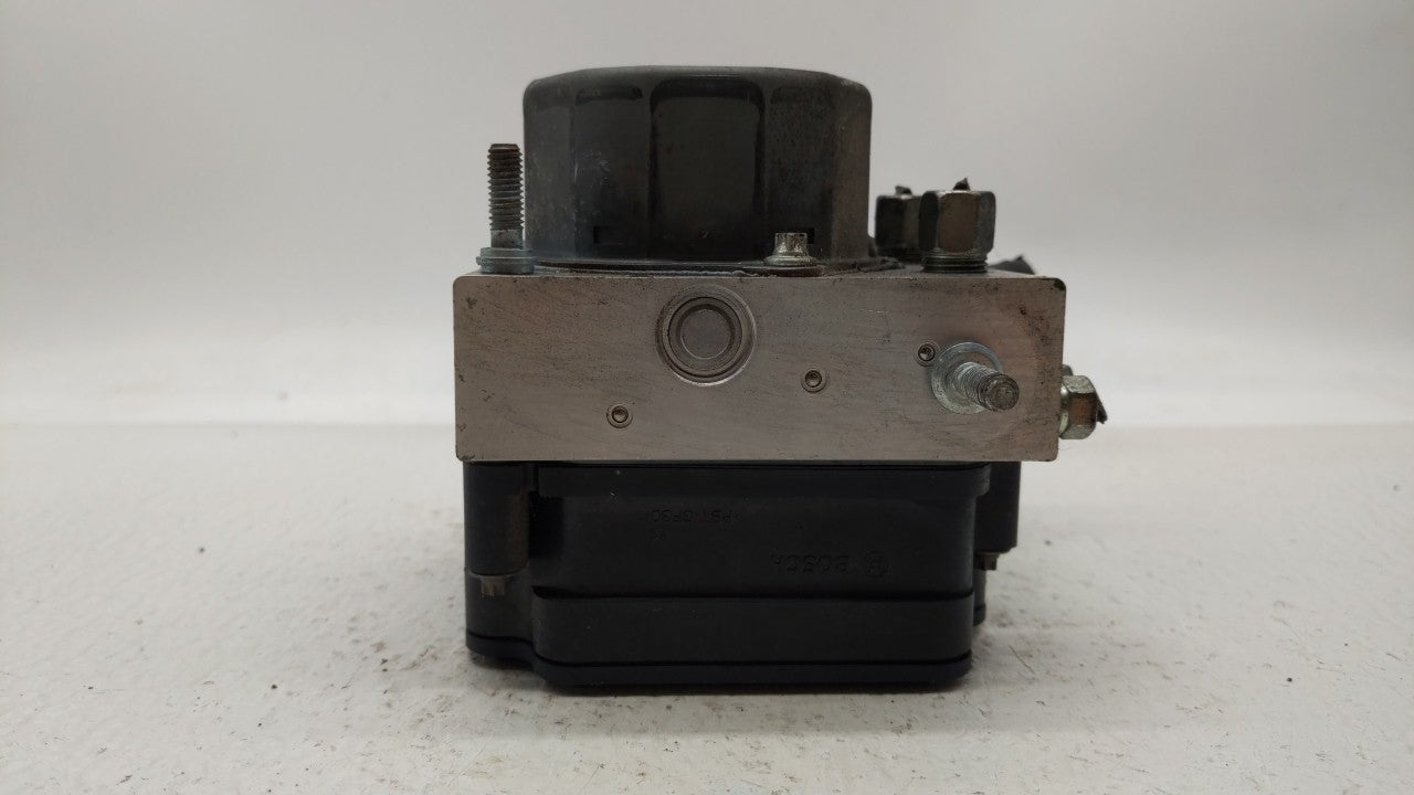 2014-2015 Nissan Sentra ABS Pump Control Module Replacement P/N:47660 3SG0C Fits Fits 2014 2015 OEM Used Auto Parts - Oemuse