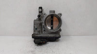 2013-2019 Nissan Sentra Throttle Body P/N:3RA60-01 E 3RA60-01 D, 3RA60-01 B Fits Fits 2013 2014 2015 2016 2017 2018 2019 OEM