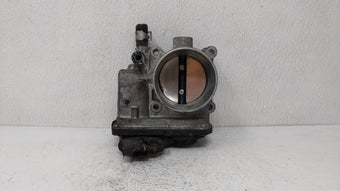 compare product 2013-2019 Nissan Sentra Throttle Body P/N:3RA60-01 E 3RA60-01 D, 3RA60-01 B Fits Fits 2013 2014 2015 2016 2017 2018 2019 OEM Used Auto Parts