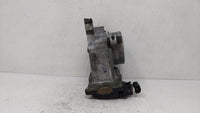 2013-2019 Nissan Sentra Throttle Body P/N:3RA60-01 E 3RA60-01 D, 3RA60-01 B Fits Fits 2013 2014 2015 2016 2017 2018 2019 OEM