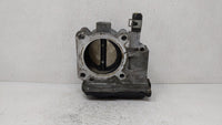 2013-2019 Nissan Sentra Throttle Body P/N:3RA60-01 E 3RA60-01 D, 3RA60-01 B Fits Fits 2013 2014 2015 2016 2017 2018 2019 OEM