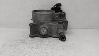 2013-2019 Nissan Sentra Throttle Body P/N:3RA60-01 E 3RA60-01 D, 3RA60-01 B Fits Fits 2013 2014 2015 2016 2017 2018 2019 OEM