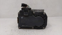 2013-2019 Nissan Sentra Throttle Body P/N:3RA60-01 E 3RA60-01 D, 3RA60-01 B Fits Fits 2013 2014 2015 2016 2017 2018 2019 OEM