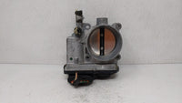 2013-2019 Nissan Sentra Throttle Body P/N:3RA60-01 C 3RA60-01 E, 3RA60-01 D Fits Fits 2013 2014 2015 2016 2017 2018 2019 OEM