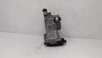 2013-2019 Nissan Sentra Throttle Body P/N:3RA60-01 C 3RA60-01 E, 3RA60-01 D Fits Fits 2013 2014 2015 2016 2017 2018 2019 OEM