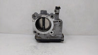 2013-2019 Nissan Sentra Throttle Body P/N:3RA60-01 C 3RA60-01 E, 3RA60-01 D Fits Fits 2013 2014 2015 2016 2017 2018 2019 OEM