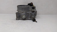 2013-2019 Nissan Sentra Throttle Body P/N:3RA60-01 C 3RA60-01 E, 3RA60-01 D Fits Fits 2013 2014 2015 2016 2017 2018 2019 OEM