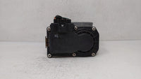 2013-2019 Nissan Sentra Throttle Body P/N:3RA60-01 C 3RA60-01 E, 3RA60-01 D Fits Fits 2013 2014 2015 2016 2017 2018 2019 OEM