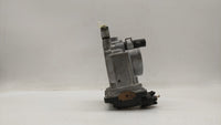 2013-2019 Nissan Sentra Throttle Body P/N:3RA60-01 C 3RA60-01 E, 3RA60-01 D Fits Fits 2013 2014 2015 2016 2017 2018 2019 OEM