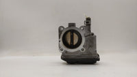 2013-2019 Nissan Sentra Throttle Body P/N:3RA60-01 C 3RA60-01 E, 3RA60-01 D Fits Fits 2013 2014 2015 2016 2017 2018 2019 OEM