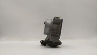 2013-2019 Nissan Sentra Throttle Body P/N:3RA60-01 C 3RA60-01 E, 3RA60-01 D Fits Fits 2013 2014 2015 2016 2017 2018 2019 OEM