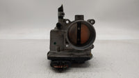 2013-2019 Nissan Sentra Throttle Body P/N:3RA60-01 C 3RA60-01 E, 3RA60-01 D Fits Fits 2013 2014 2015 2016 2017 2018 2019 OEM