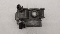 2013-2019 Nissan Sentra Throttle Body P/N:3RA60-01 C 3RA60-01 E, 3RA60-01 D Fits Fits 2013 2014 2015 2016 2017 2018 2019 OEM
