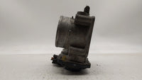 2013-2019 Nissan Sentra Throttle Body P/N:3RA60-01 C 3RA60-01 E, 3RA60-01 D Fits Fits 2013 2014 2015 2016 2017 2018 2019 OEM