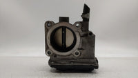 2013-2019 Nissan Sentra Throttle Body P/N:3RA60-01 C 3RA60-01 E, 3RA60-01 D Fits Fits 2013 2014 2015 2016 2017 2018 2019 OEM