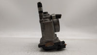 2013-2019 Nissan Sentra Throttle Body P/N:3RA60-01 C 3RA60-01 E, 3RA60-01 D Fits Fits 2013 2014 2015 2016 2017 2018 2019 OEM