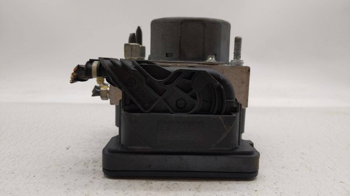 2015 Nissan Sentra Anti-Lock Brake ABS Pump Module Actuator OEM P/N:47660 9AN0A Fits OEM Used Auto Parts - Oemusedautoparts1