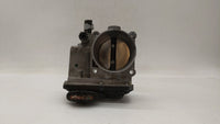 2013-2019 Nissan Sentra Throttle Body P/N:3RA60-01 C 3RA60-01 E, 3RA60-01 D Fits Fits 2013 2014 2015 2016 2017 2018 2019 OEM