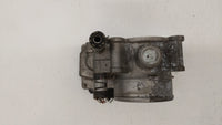 2013-2019 Nissan Sentra Throttle Body P/N:3RA60-01 C 3RA60-01 E, 3RA60-01 D Fits Fits 2013 2014 2015 2016 2017 2018 2019 OEM