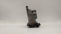 2013-2019 Nissan Sentra Throttle Body P/N:3RA60-01 C 3RA60-01 E, 3RA60-01 D Fits Fits 2013 2014 2015 2016 2017 2018 2019 OEM