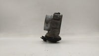 2013-2019 Nissan Sentra Throttle Body P/N:3RA60-01 C 3RA60-01 E, 3RA60-01 D Fits Fits 2013 2014 2015 2016 2017 2018 2019 OEM
