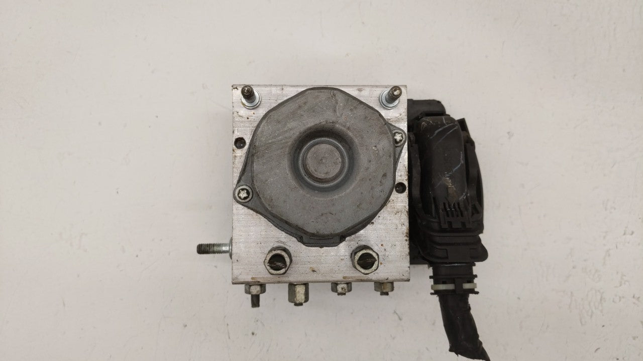 2014-2015 Nissan Sentra ABS Pump Control Module Replacement P/N:47660 3SG0C Fits Fits 2014 2015 OEM Used Auto Parts - Oemuse