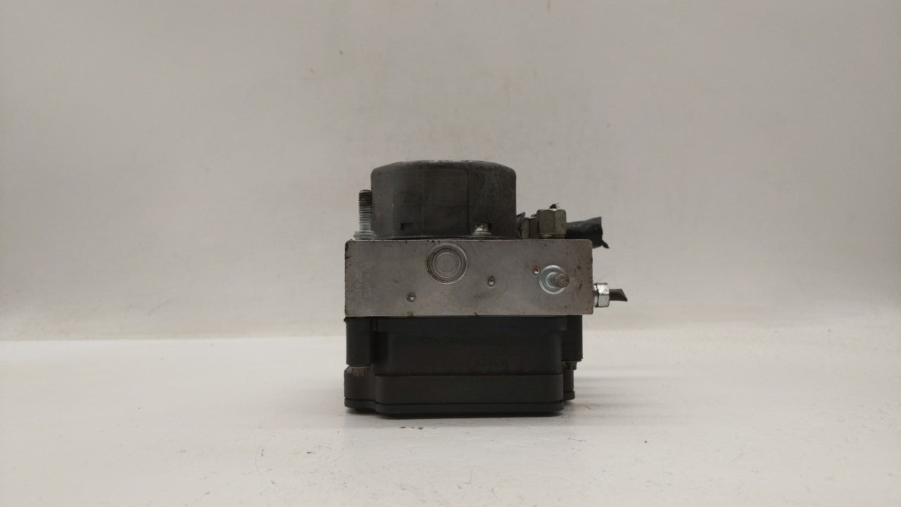 2014-2015 Nissan Sentra ABS Pump Control Module Replacement P/N:47660 3SG0C Fits Fits 2014 2015 OEM Used Auto Parts - Oemuse