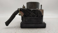 2014-2015 Nissan Sentra Anti-Lock Brake ABS Pump Module Actuator OEM P/N:47660 3SG0C Fits Fits 2014 2015 OEM Used Auto Parts