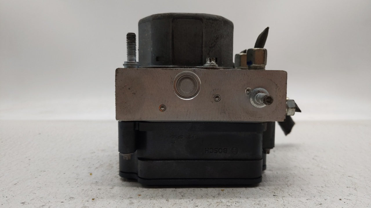 2014-2015 Nissan Sentra ABS Pump Control Module Replacement P/N:47660 3SG0C Fits Fits 2014 2015 OEM Used Auto Parts - Oemuse