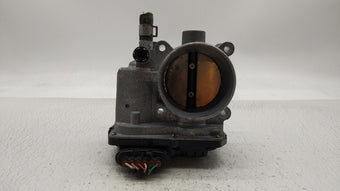 compare product 2013-2019 Nissan Sentra Throttle Body P/N:3RA60-01 C 3RA60-01 E, 3RA60-01 D Fits Fits 2013 2014 2015 2016 2017 2018 2019 OEM Used Auto Parts