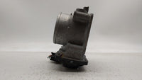 2013-2019 Nissan Sentra Throttle Body P/N:3RA60-01 C 3RA60-01 E, 3RA60-01 D Fits Fits 2013 2014 2015 2016 2017 2018 2019 OEM