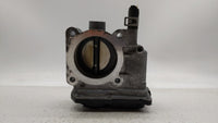 2013-2019 Nissan Sentra Throttle Body P/N:3RA60-01 C 3RA60-01 E, 3RA60-01 D Fits Fits 2013 2014 2015 2016 2017 2018 2019 OEM