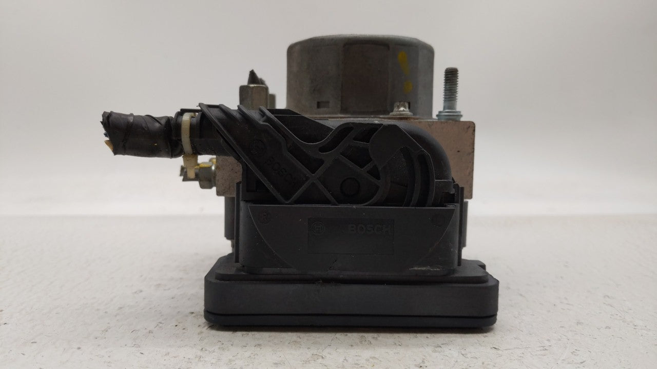 2014-2015 Nissan Sentra ABS Pump Control Module Replacement P/N:47660 3SG0C Fits Fits 2014 2015 OEM Used Auto Parts - Oemuse