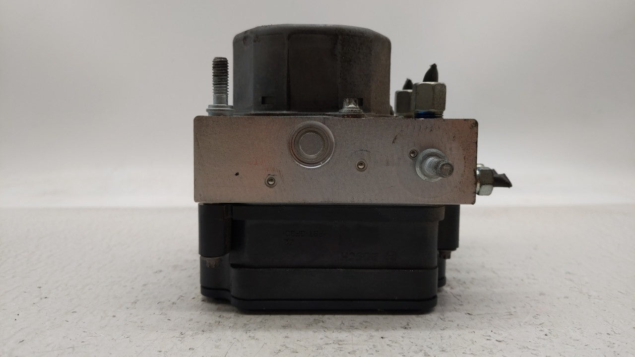 2014-2015 Nissan Sentra ABS Pump Control Module Replacement P/N:47660 3SG0C Fits Fits 2014 2015 OEM Used Auto Parts - Oemuse