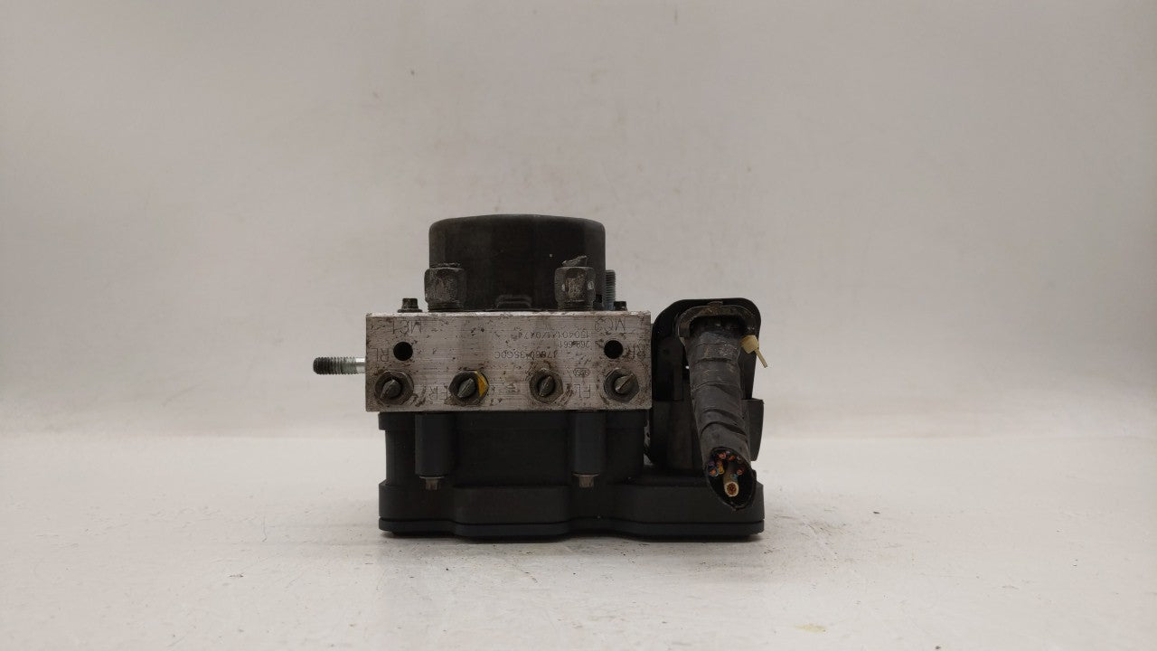 2014-2015 Nissan Sentra ABS Pump Control Module Replacement P/N:47660 3SG0C Fits Fits 2014 2015 OEM Used Auto Parts - Oemuse