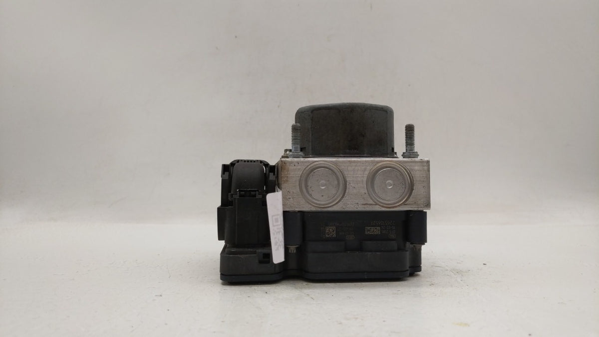 2014-2015 Nissan Sentra Anti-Lock Brake ABS Pump Module Actuator OEM P/N:47660 3SG0C Fits Fits 2014 2015 OEM Used Auto Parts