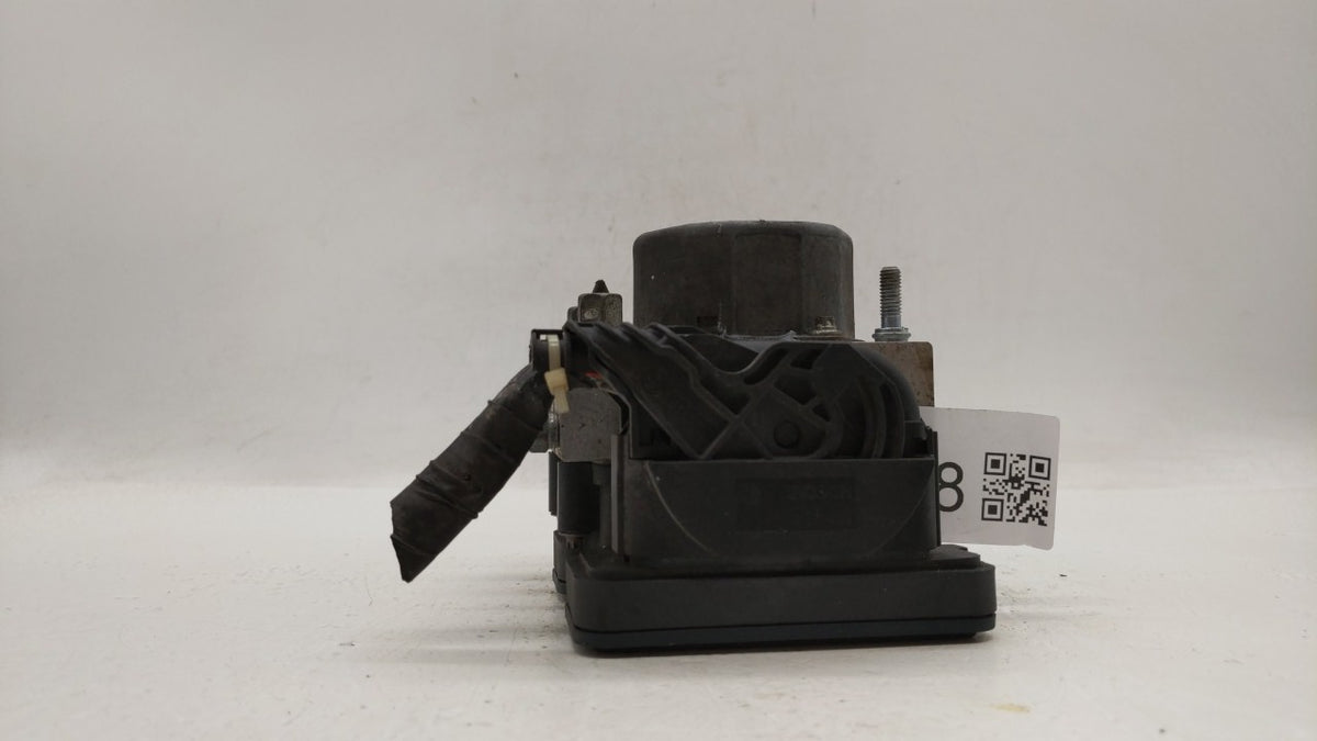 2014-2015 Nissan Sentra Anti-Lock Brake ABS Pump Module Actuator OEM P/N:47660 3SG0C Fits Fits 2014 2015 OEM Used Auto Parts