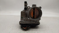 2013-2019 Nissan Sentra Throttle Body P/N:3RA60-01 C 3RA60-01 E, 3RA60-01 D Fits Fits 2013 2014 2015 2016 2017 2018 2019 OEM