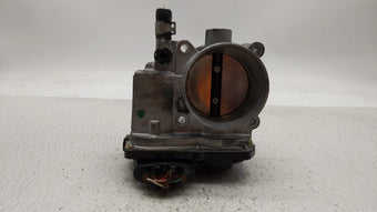 compare product 2013-2019 Nissan Sentra Throttle Body P/N:3RA60-01 C 3RA60-01 E, 3RA60-01 D Fits Fits 2013 2014 2015 2016 2017 2018 2019 OEM Used Auto Parts