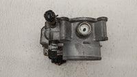 2013-2019 Nissan Sentra Throttle Body P/N:3RA60-01 C 3RA60-01 E, 3RA60-01 D Fits Fits 2013 2014 2015 2016 2017 2018 2019 OEM