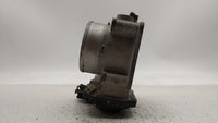 2013-2019 Nissan Sentra Throttle Body P/N:3RA60-01 C 3RA60-01 E, 3RA60-01 D Fits Fits 2013 2014 2015 2016 2017 2018 2019 OEM