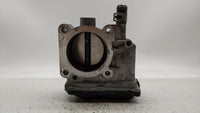 2013-2019 Nissan Sentra Throttle Body P/N:3RA60-01 C 3RA60-01 E, 3RA60-01 D Fits Fits 2013 2014 2015 2016 2017 2018 2019 OEM