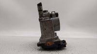2013-2019 Nissan Sentra Throttle Body P/N:3RA60-01 C 3RA60-01 E, 3RA60-01 D Fits Fits 2013 2014 2015 2016 2017 2018 2019 OEM