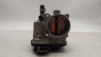 2013-2019 Nissan Sentra Throttle Body P/N:3RA60-01 C 3RA60-01 E, 3RA60-01 D Fits Fits 2013 2014 2015 2016 2017 2018 2019 OEM