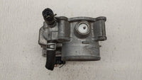 2013-2019 Nissan Sentra Throttle Body P/N:3RA60-01 C 3RA60-01 E, 3RA60-01 D Fits Fits 2013 2014 2015 2016 2017 2018 2019 OEM