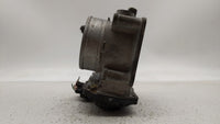 2013-2019 Nissan Sentra Throttle Body P/N:3RA60-01 C 3RA60-01 E, 3RA60-01 D Fits Fits 2013 2014 2015 2016 2017 2018 2019 OEM