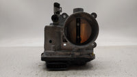 2013-2019 Nissan Sentra Throttle Body P/N:3RA60-01 C 3RA60-01 E, 3RA60-01 D Fits Fits 2013 2014 2015 2016 2017 2018 2019 OEM